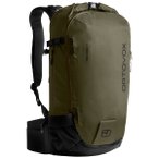 Ortovox - Free Rider 28 - Skitourenrucksack oliv