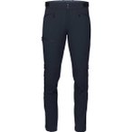 Norröna Falketind Flex1 Pants M's Herren Wanderhose ( Schwarz L Größe,)