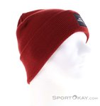 O'Neill Snow Mütze-Rot-One Size