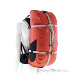 Ortlieb Atrack 35l Rucksack-Orange-35