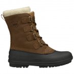 Helly Hansen - Women's Varanger Primaloft - Winterschuhe 37 braun/schwarz