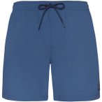 PROTEST Herren Badeshorts FASTER beachshort, Größe S in Blau