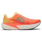 NEW BALANCE Herren Laufschuhe FuelCell Rebel v5, Größe 41 ½ in Braun