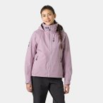 HELLY HANSEN Freizeit / Mode Sommer GJ Funktionsjacken Funktionsjacken lg.Arm Da