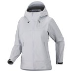 Arc'teryx - Women's Beta SL Jacket - Regenjacke Gr XS grau