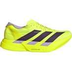 adidas Adizero Adios Pro 4  Herren  Laufschuhe gelb Größe 44 Laufen  Atmungsak