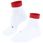 Falke - Falke RU4 Short - Laufsocken 46-48 weiß