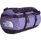 The North Face - Robuster 50L Duffel - Base Camp Duffel S Grounded Plum Endless 