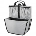 Ortlieb - Commuter Insert For Panniers - Gepäckträgertasche Gr One Size grau