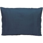 COCOON Fleece Pillow Case Large - Kopfkissenüberzug tuareg