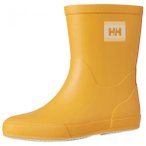 Helly Hansen - Women's Nordvik 2 - Gummistiefel US 6 gelb