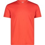 CMP Funktions  Herren  Laufshirts rot Größe 3XL Trekking  Atmungsaktiv