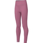 Nike Dri-Fit One Tights Kinder  Tights & Leggings pink Größe S Laufen | Trailr