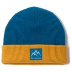 Columbia - Kid's Youth Whirlibird Cuffed Beanie - Mütze Gr One Size blau
