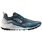 Lowa - Madrix Evo - Trailrunningschuhe 41,5 blau/grau