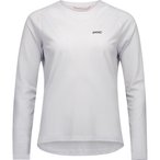POC Motion Air LS Trikot Damen  Radtrikots weiss Größe M Mountainbike  Elastis