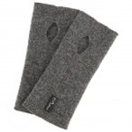 Mufflon - Women's Handy - Pulswärmer Gr  One Size grau