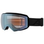 Alpina - Granby V S1-3 - Skibrille schwarz