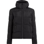 McKINLEY Damen Jacke Sienna, Größe 44 in Schwarz