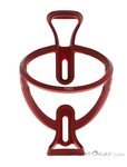 Elite T-Race Soft Touch Flaschenhalter-Rot-One Size